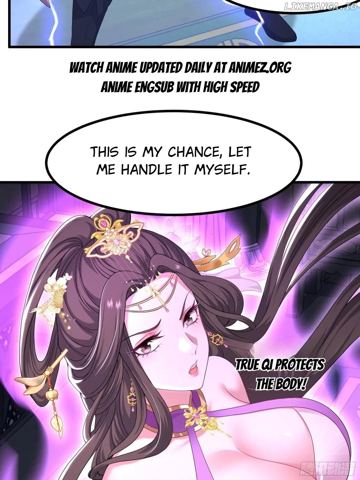 Rebirth of King Zhou: Not Being the Ultimate Villain Chapter 114 - page 27